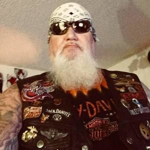 Meet your Posher, Rebel